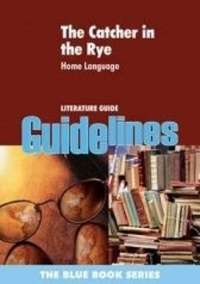 Cather in the Rye - GUIDELINES