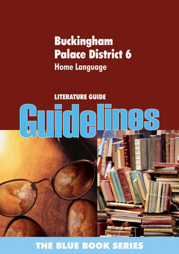BUCKINGHAM PALACE SG - GUIDELINES