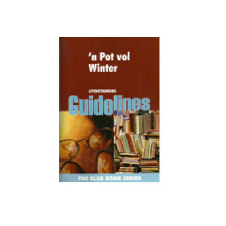 N POT VOL WINTER SG - GUIDELINES