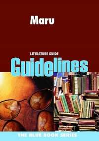 MARU SG - GUIDELINES
