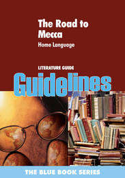 Road to Mecca - GUIDELINES