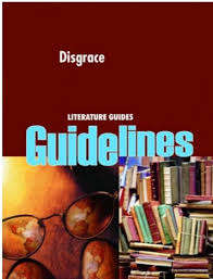 Disgrace: Gr 10 - 12 - GUIDELINES