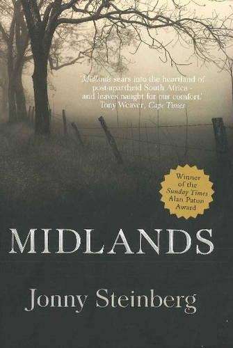 Midlands - STEINBERG,J