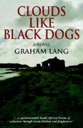 Clouds like black dogs - LANG,G