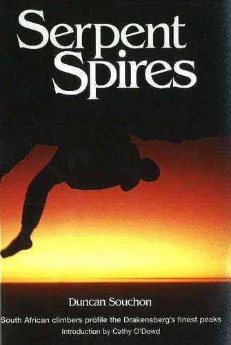 Serpent spires - Duncan Souchon