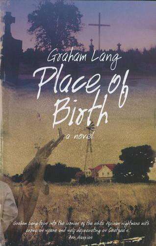 Place of birth Â  - Graham Lang
