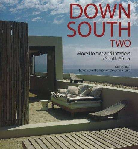 Down South Two - Paul Duncan
