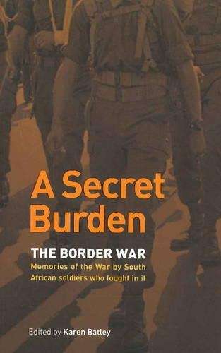 A secret burden - BATLEY,K