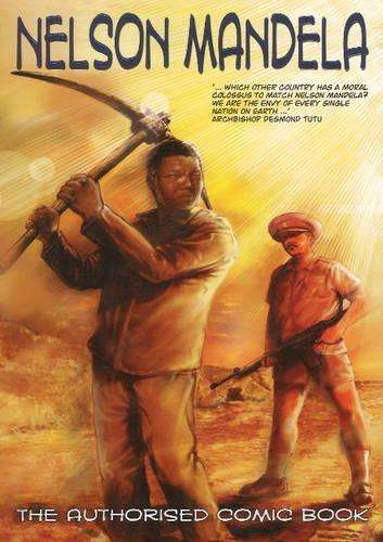Nelson Mandela - Mandela Foundation