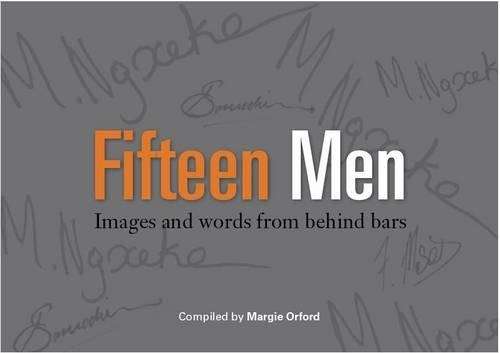 Fifteen men - ORFORD,M