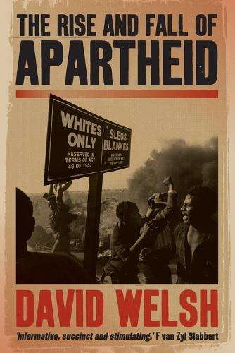 \rise and fall of apartheid - N"