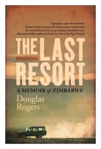 The last resort - ROGERS D