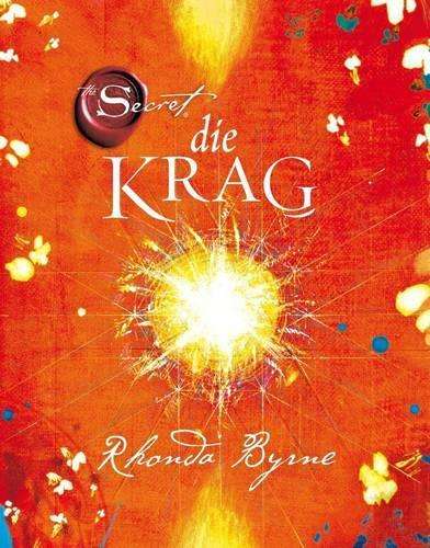 Die krag - Rhonda Byrne