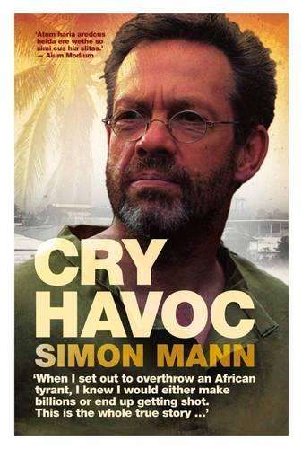 Cry havoc - MANN,S