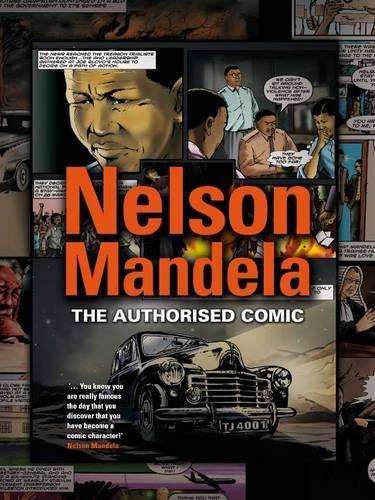 Nelson Mandela - MANDELA-FOUNDATION