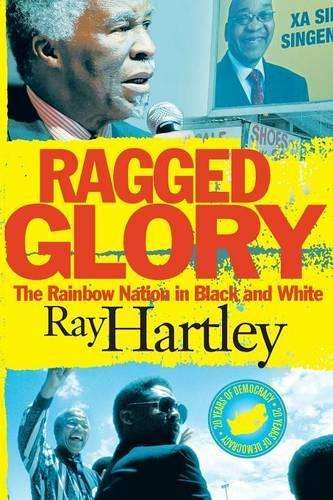 Ragged glory - Ray Hartley