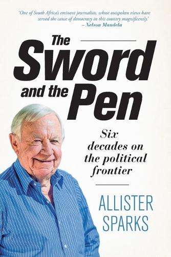 The sword and the pen - SPARKS,A
