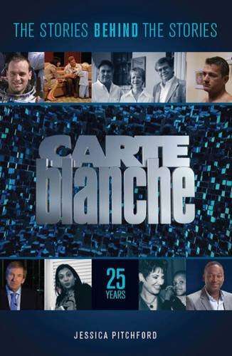 CARTE BLANCHE SECONDHAND - PITCHFORD,J