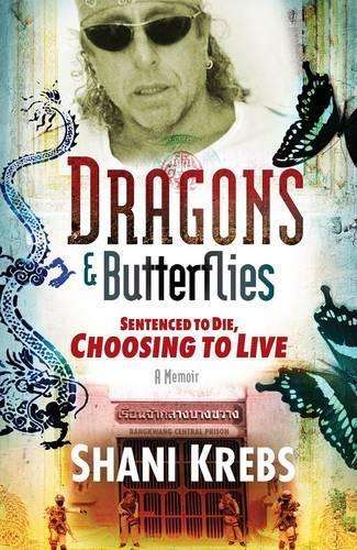 Dragons & butterflies - KREBS,S