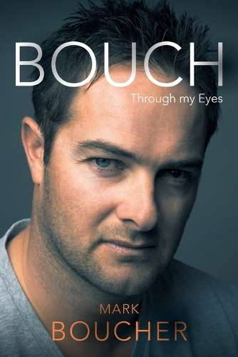 Bouch - Mark Boucher