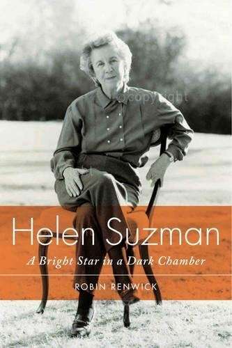 Helen Suzman - Robin Renwick