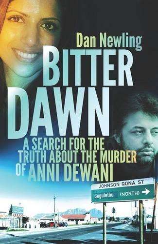 Bitter dawn - Dan Newling