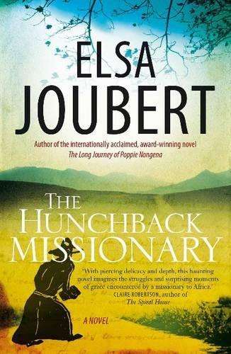 The Hunchback missionary - JOUBERT,E
