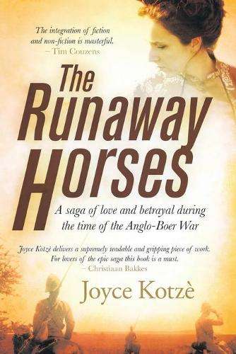The runaway horses - KOTZE J