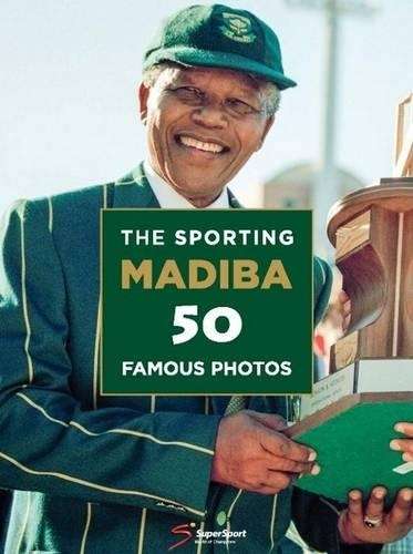 Sporting Madiba - Gallo Images