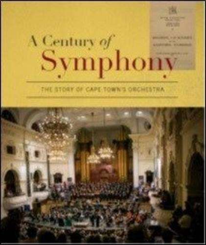 A century of symphony  - CAPETOWN