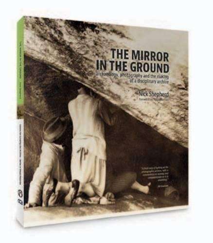 The mirror in the ground - Nick Sheperd