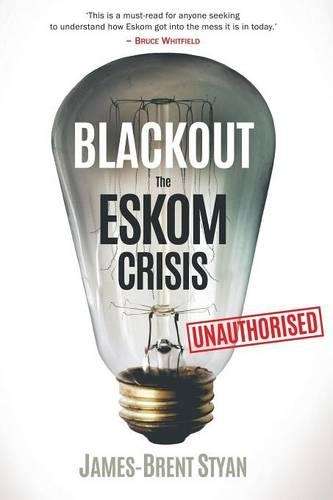 Blackout - James Brent-Styan