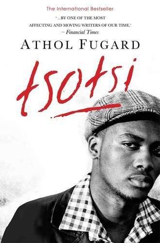 Tsotsi - FUGARD,A