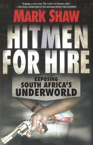 Hitmen for hire - SHAW,M