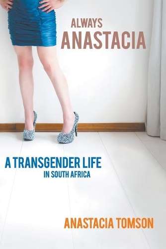 ALWAYS ANASTACIA SECONDHAND - TOMSON,A