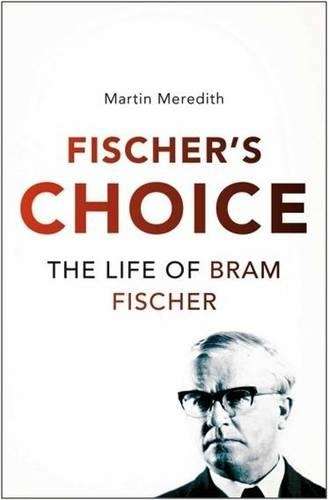 Fischerâs choice - MEREDITYH,M