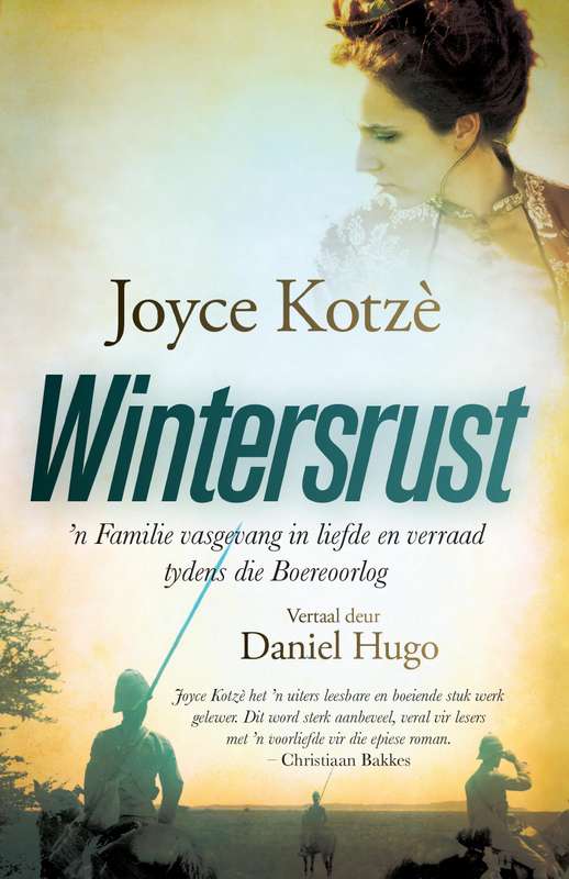 WINTERSRUST SECONDHAND - KOTZE,J