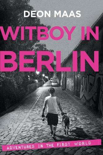 Witboy in Berlin - MAAS,D