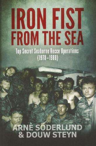 Iron fist from the sea - STEYN,D
