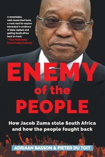 Enemy of the people - BASSON,A