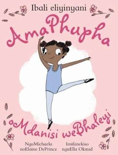AmaPhupha oMdanisi weBhaleyi - DEPRINCE,M