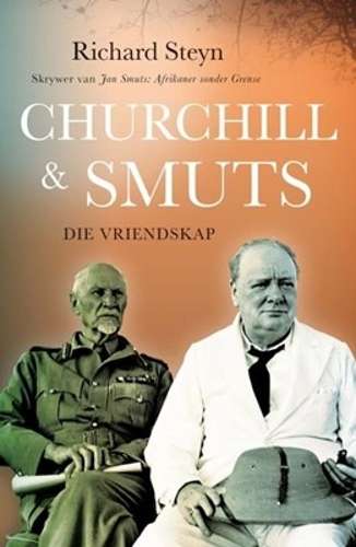 Churchill & Smuts - STEYN