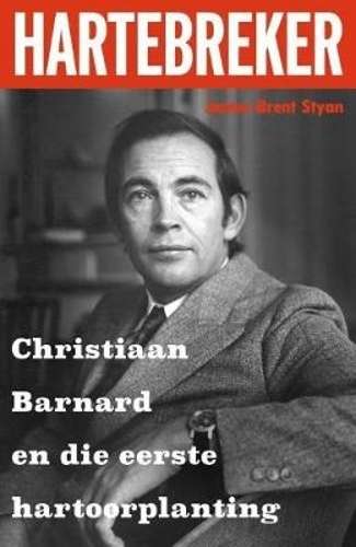 Hartebreker - STEYN,JB