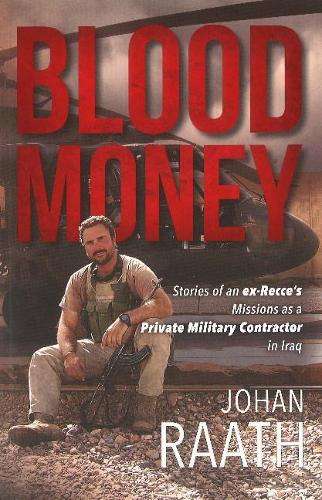 Blood money - RAATH,J