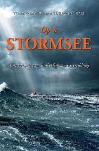 Op ân stormsee - WEAVER,T