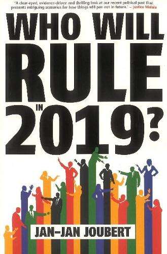 Who will rule in 2019? - JOUBERT,J