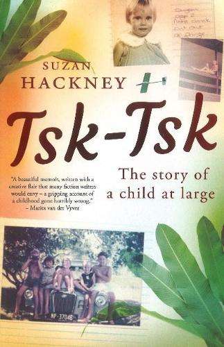 10K TSK A MEMOIR SECONDHAND - HACKNEY,S