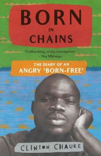 Born in chains - CHAUKE,C