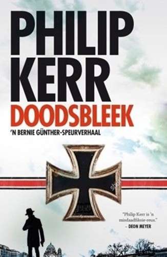 Doodsbleek - KERR,P