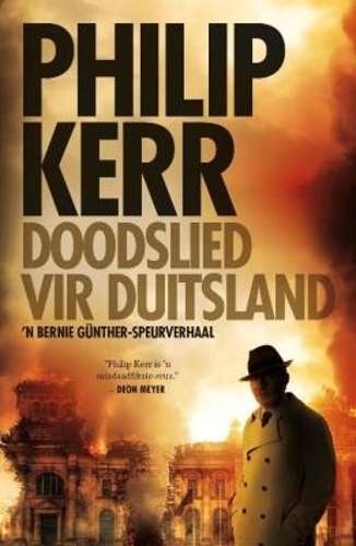 DOODSLIED VIR DUITSLAND - KERR,P